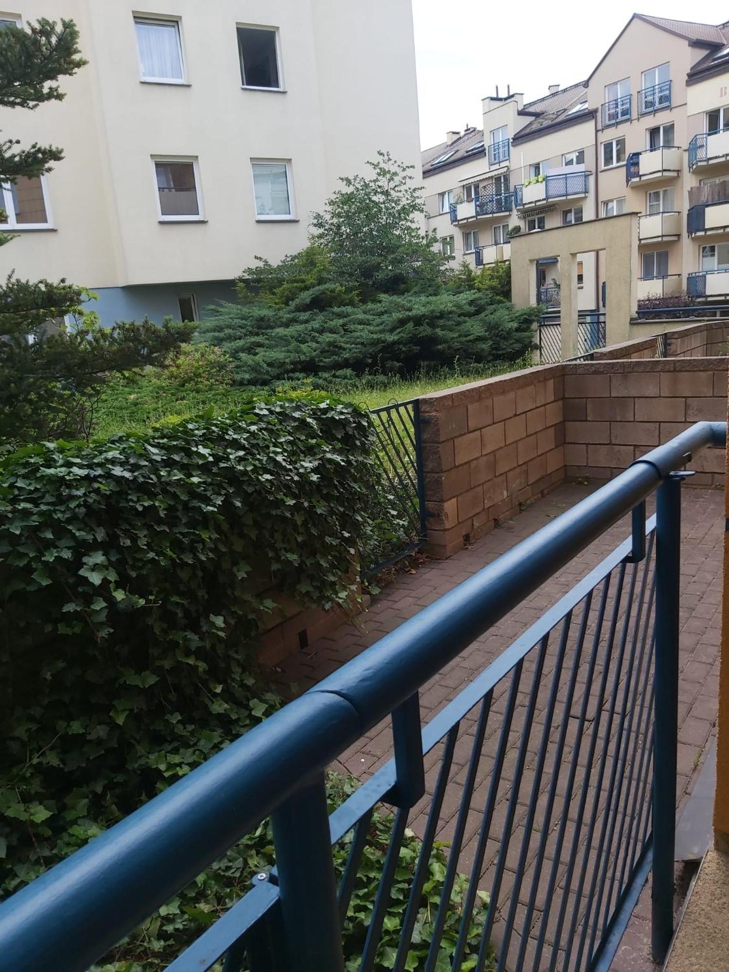 Apartament, 2 Pokoje, Stacja Metra Kabaty, Ursynow Varsavia Esterno foto