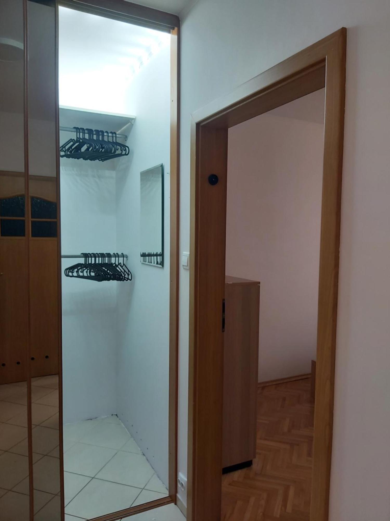 Apartament, 2 Pokoje, Stacja Metra Kabaty, Ursynow Varsavia Esterno foto