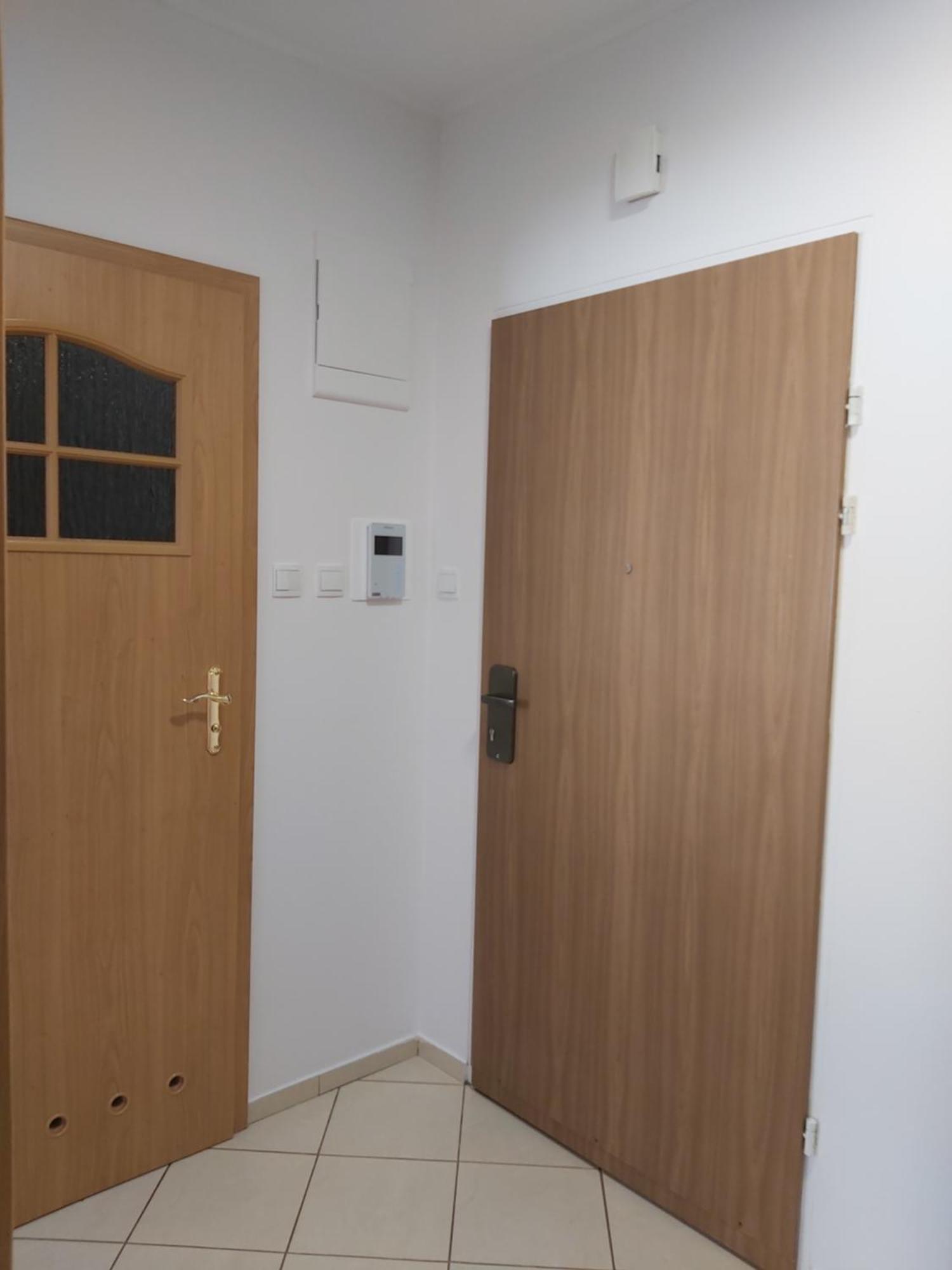 Apartament, 2 Pokoje, Stacja Metra Kabaty, Ursynow Varsavia Esterno foto