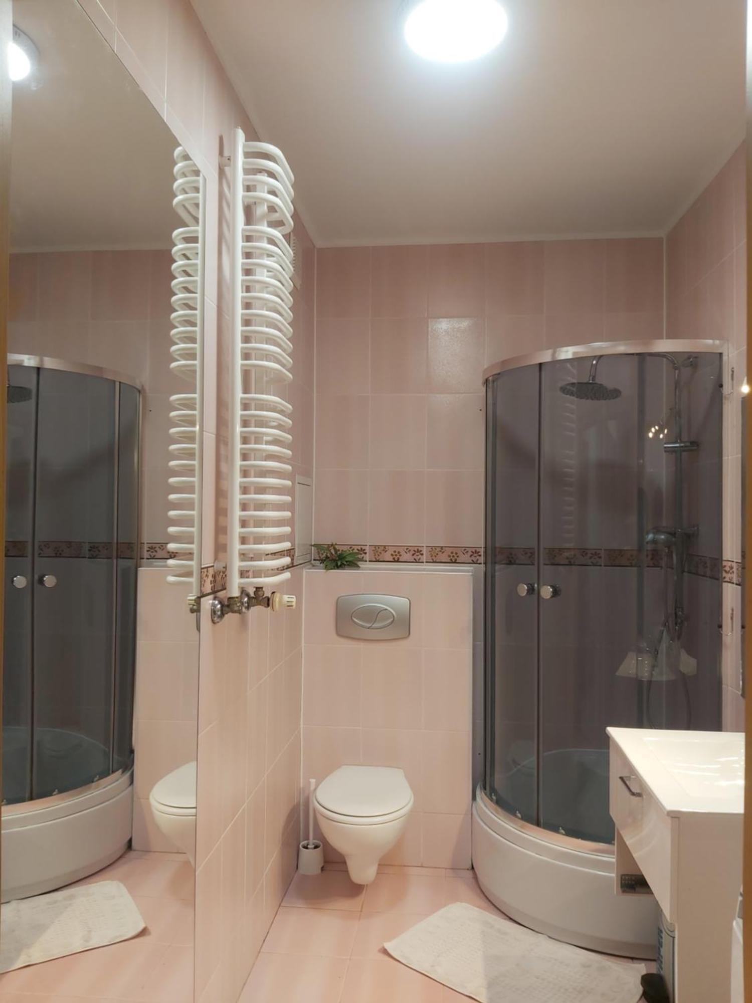 Apartament, 2 Pokoje, Stacja Metra Kabaty, Ursynow Varsavia Esterno foto